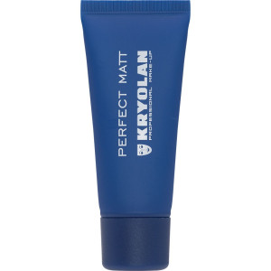 Kryolan - Perfect Matt - Matujący Żel I Baza Do Twarzy - 40ml