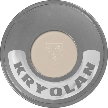 Kryolan - Cake Make-Up - Podkład W Kamieniu - 35g