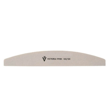 Victoria Vynn - NAIL FILE PÓŁKSIĘŻYC 150/150