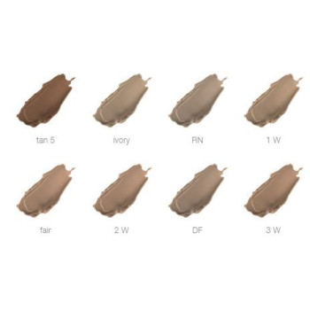 Kryolan - Ultra Foundation Refill  - Podkład Kryjący Do Twarzy - Wkład - 3g