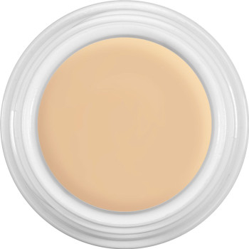 Kryolan - Dermacolor Camouflage Creme - Paleta Kamuflaży  - 4g