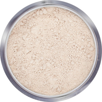 Kryolan - Dermacolor Light Setting Powder Nature - Puder Utrwalający Naturalny - 20g