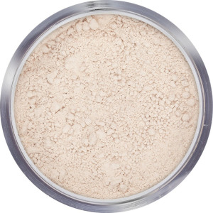 Kryolan - Dermacolor Light Setting Powder Nature - Puder Utrwalający Naturalny - 20g