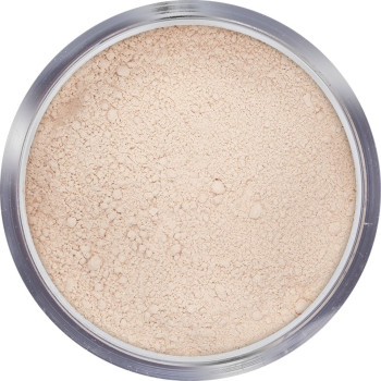 Kryolan - Dermacolor Light Setting Powder Matt - Puder Utrwalająco-Matujący - 20g