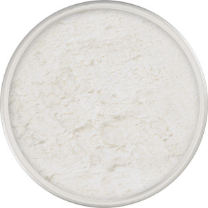 Kryolan - HD Micro Finish Powder - Puder Sypki Transparentny - 20g