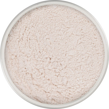 Kryolan - HD Micro Finish Powder - Puder Sypki Transparentny - 20g