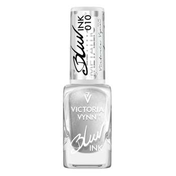 Victoria Vynn -Blur Ink Atrament do zdobień Metallic 10