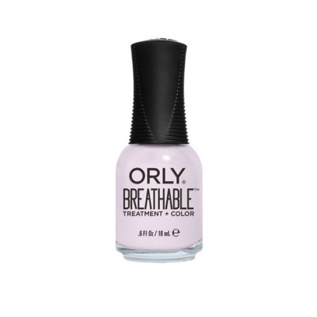 Lakier Orly Breathable