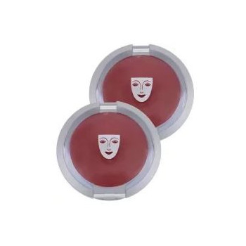 Kryolan - Cream Blusher - Róż Do Policzków W Kremie - 3,5g