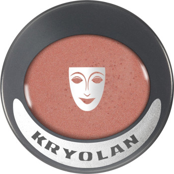 Kryolan - Lip Glisser - Kremowy Błyszczyk Do Ust - 12g