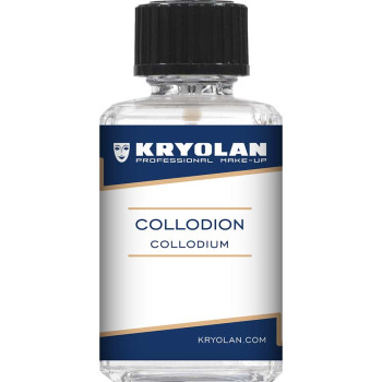 Kryolan - COLLODION 30ml