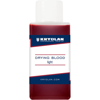 Kryolan - Drying Blood 50 ml