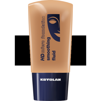 Kryolan - Mikro Smoothing Fluid 30ml