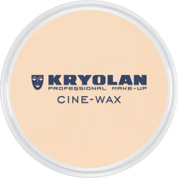 Kryolan - Cine-Wax 110g - wosk