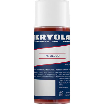 Kryolan - krew F/X 50ml