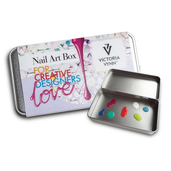 Victoria Vynn - NAIL ART BOX