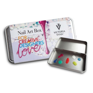 Victoria Vynn - NAIL ART BOX