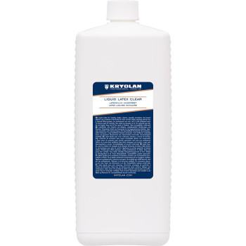 Kryolan - Liquid Latex 500ml Mleczko