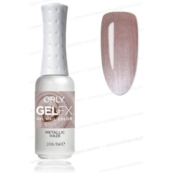 Orly - Gel FX - Metalic Haze - 9ml