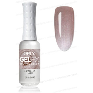 Orly - Gel FX - Metalic Haze - 9ml