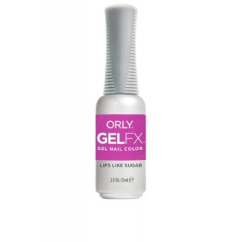 Orly - Gel FX - Lips Like Sugar - 9ml