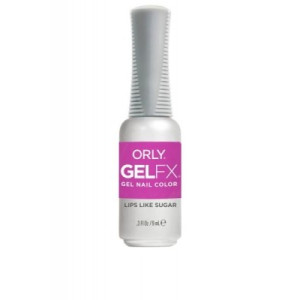 Orly - Gel FX - Lips Like Sugar - 9ml