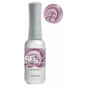 Orly - Gel FX - Lilac City - 9ml