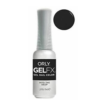 Orly - Gel FX - Into The Deep - 9ml