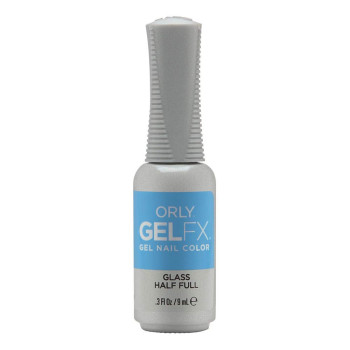 Orly - Gel FX - Glass Half Full - 9ml