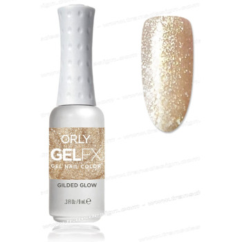 Orly - Gel FX - Gilded Glow - 9ml