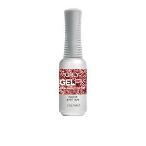 Orly - Gel FX - Frost Smitten - 9ml