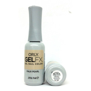 Orly - Gel FX - Faux Pearl - 9ml