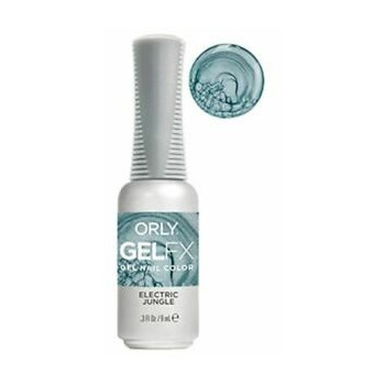 Orly - Gel FX - Electric Jungle - 9ml