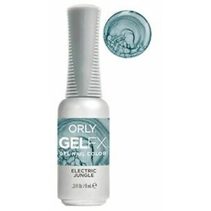 Orly - Gel FX - Electric Jungle - 9ml