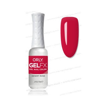 Orly - Gel FX - Desert Rose - 9ml