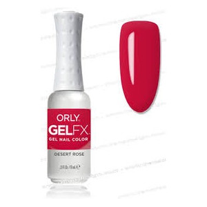 Orly - Gel FX - Desert Rose - 9ml