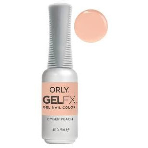 Orly - Gel FX - Cyber Peach - 9ml