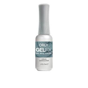 Orly - Gel FX - Cold Shoulder - 9ml