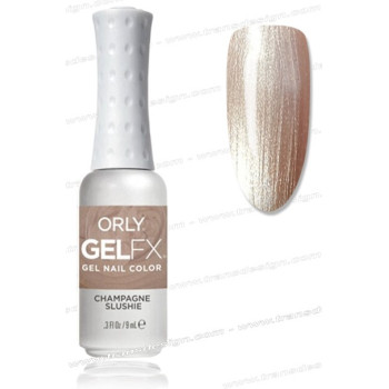 Orly - Gel FX - Champagne  Slushie - 9ml