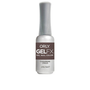 Orly - Gel FX - Cashmere Crisis - 9ml