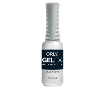 Orly - Gel FX - Blue Svede - 9ml