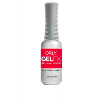 Orly - Gel FX - Blazing Sunset - 9ml