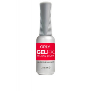 Orly - Gel FX - Blazing Sunset - 9ml