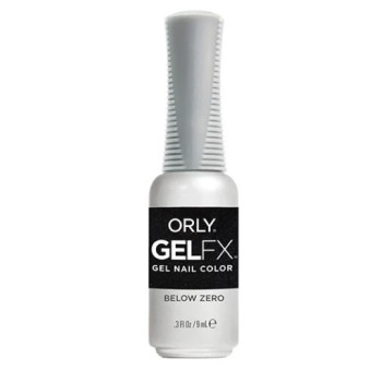 Orly - Gel FX - Below Zero - 9ml