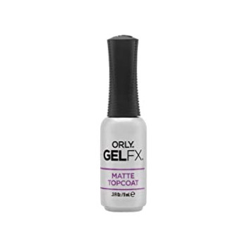 Orly - Gel FX - Matte Top Coat - 9ml