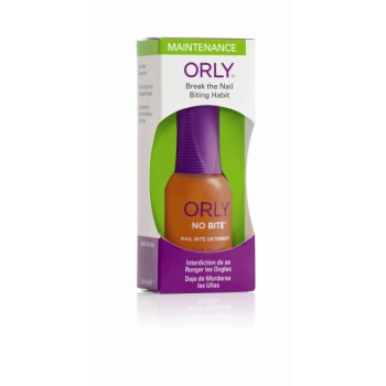 Orly - No Bite - Przeciw obgryzaniu paznokci - 18ml