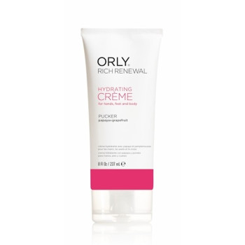 Orly - Rich Renewal Pucker - 237ml