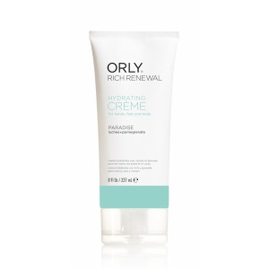 Orly - Rich Renewal Paradise - krem do dłoni - 237ml