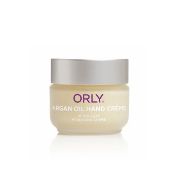 Orly - Argan Oil Hand Creme -  Krem do dłoni - 50ml