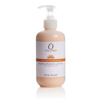 Orly - Moisturizing Lotion - ultra-nawilżający balsam - 251ml